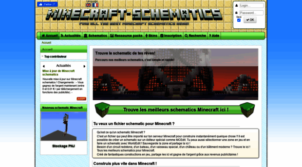 fr.minecraft-schematics.net