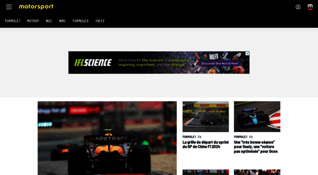 fr.motorsport.com