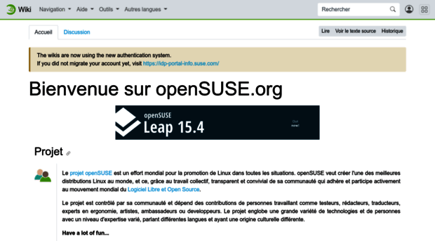 fr.opensuse.org