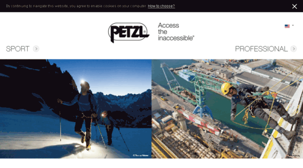 fr.petzl.com