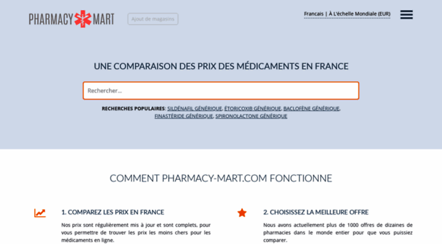 fr.pharmacy-mart.com