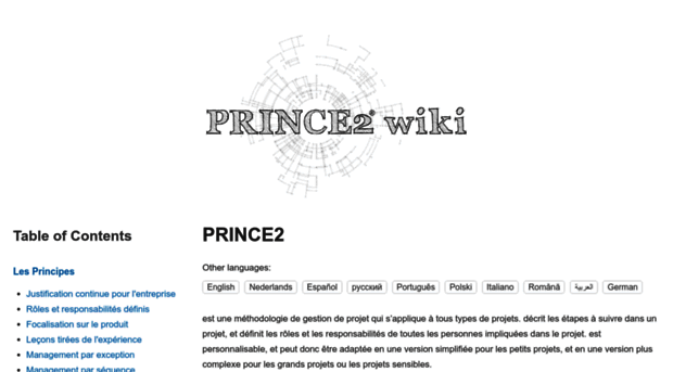 fr.prince2.wiki