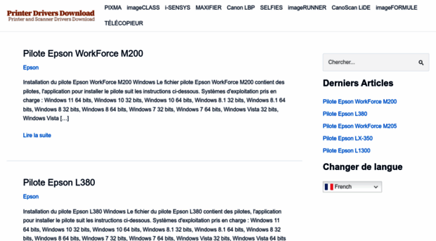 fr.printer-drivers-download.com