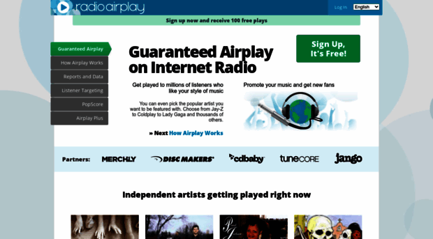 fr.radioairplay.com