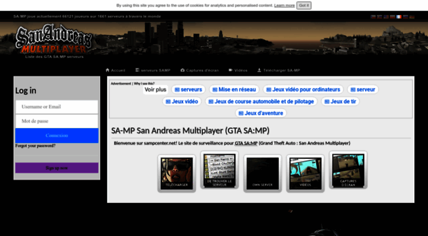 fr.sampcenter.com