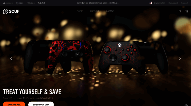 fr.scufgaming.com