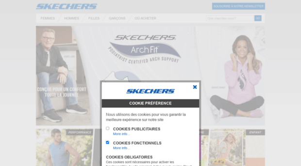 fr.skechers.com