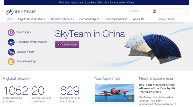 fr.skyteam.com