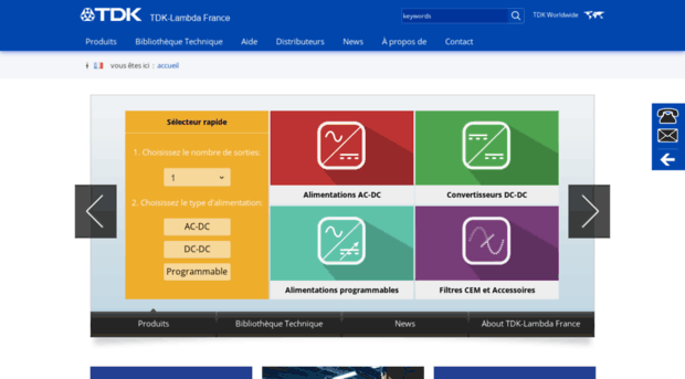 fr.tdk-lambda.com