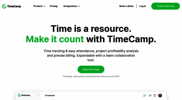 fr.timecamp.com