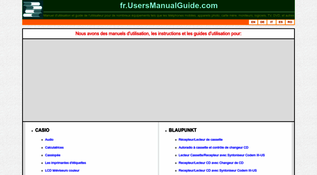 fr.usersmanualguide.com