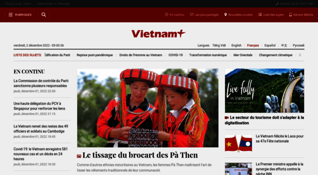 fr.vietnamplus.vn