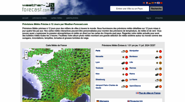 fr.weather-forecast.com