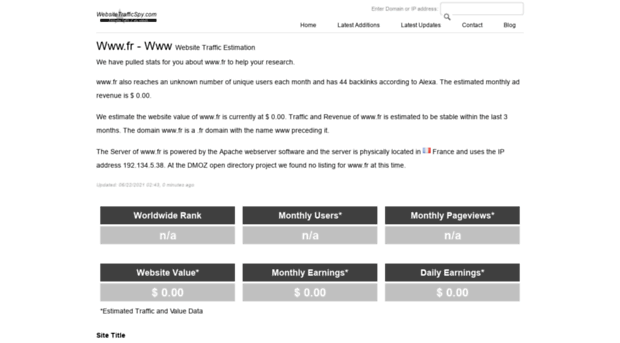 fr.websitetrafficspy.com