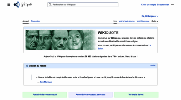 fr.wikiquote.org