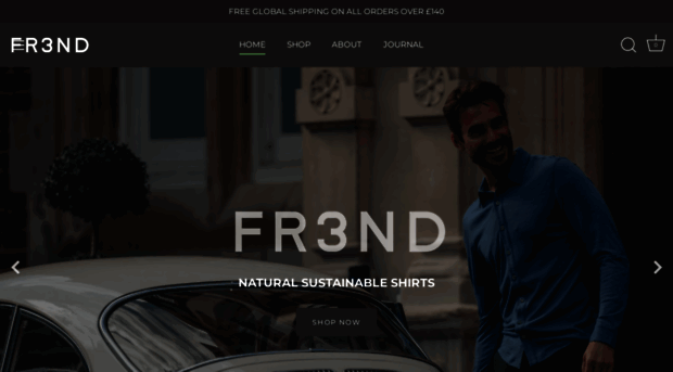 fr3nd-apparel.com