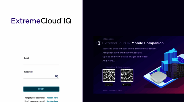 fra.extremecloudiq.com