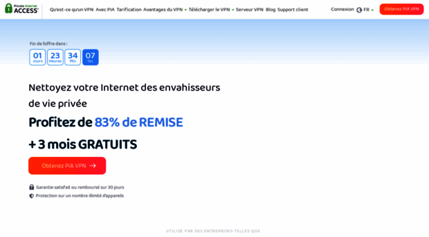 fra.privateinternetaccess.com