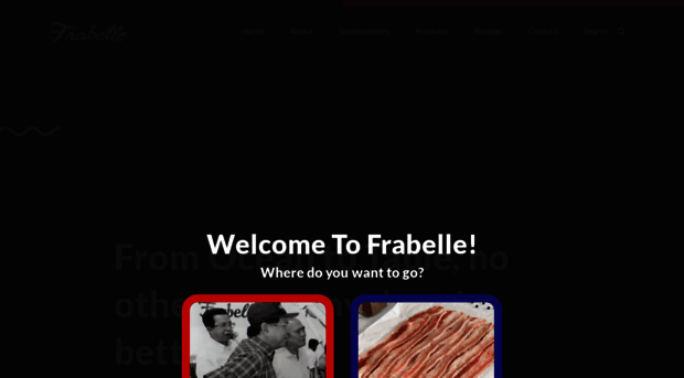 frabelle.com