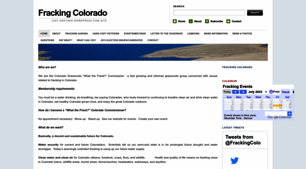 frackingcolorado.wordpress.com