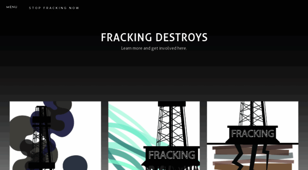 frackingdestroys.weebly.com