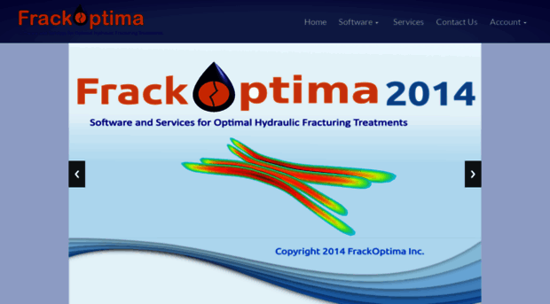 frackoptima.com