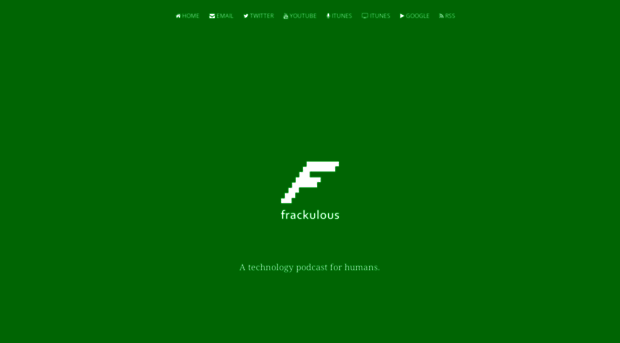 frackulous.com
