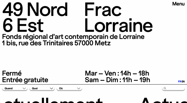 fraclorraine.org