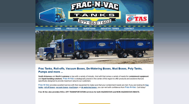 fracnvac.com