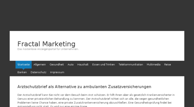 fractal-marketing.de