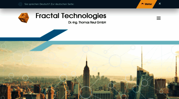 fractal-technologies.com