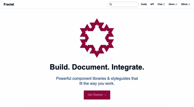 fractal.build