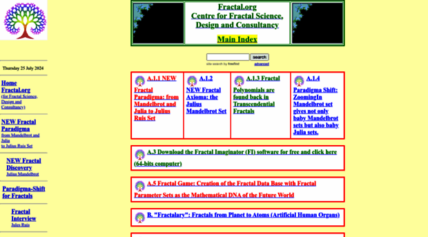 fractal.org