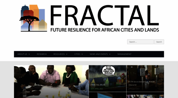 fractal.org.za