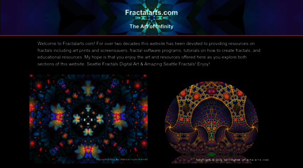 fractalarts.com