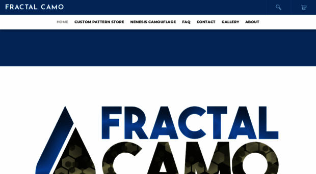 fractalcamo.com