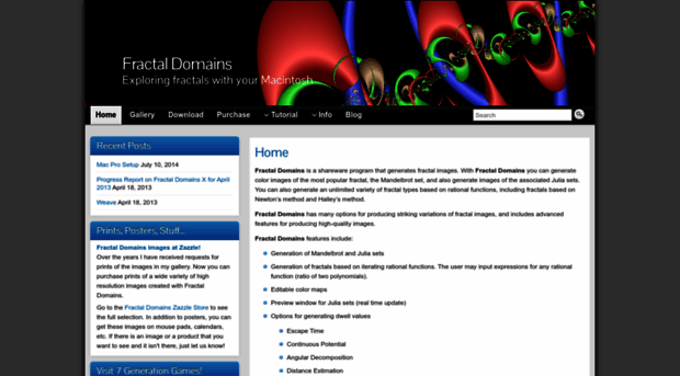 fractaldomains.com