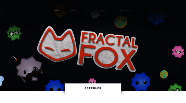 fractalfox.com