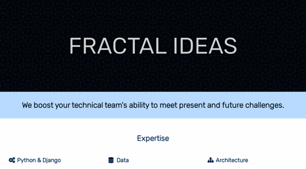 fractalideas.com