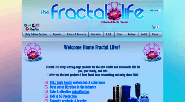 fractallifesolutions.com