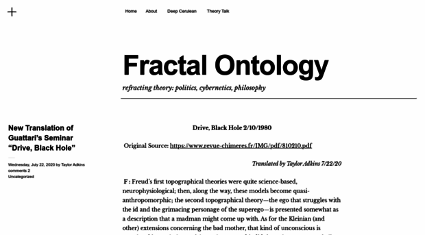 fractalontology.wordpress.com