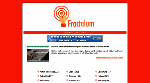 fractalum.com