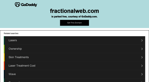 fractionalweb.com