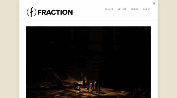 fractionmagazine.com