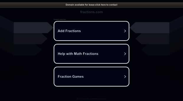 fractions.com
