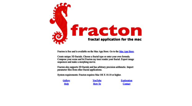 fracton.org