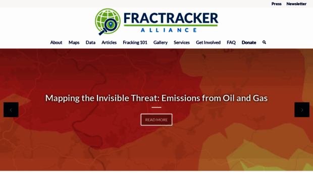 fractracker.org