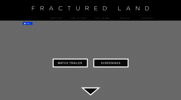 fracturedland.com