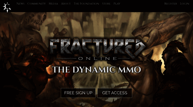 fracturedmmo.com