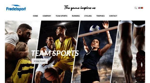 fradelsport.com